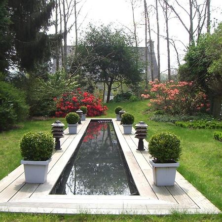 La Chandanielerie 坎佩尔 外观 照片